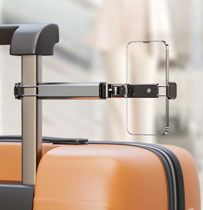 Price is limited Buy More Save More！ Travel Portable Mobile Phone Holder Desktop