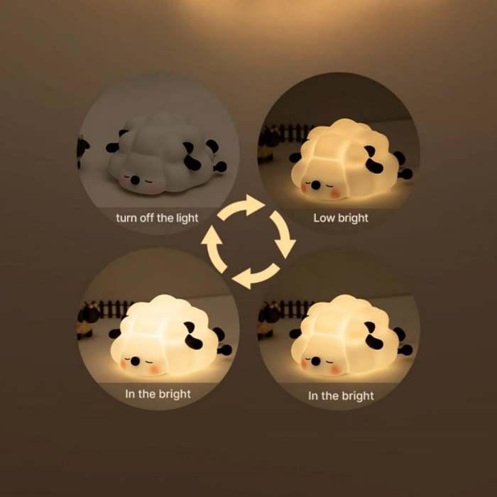 My Cute Light Collection