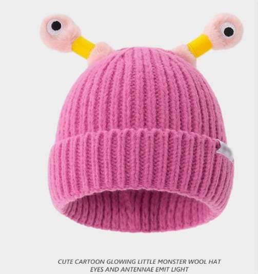 2023 Christmas New Arrival - Cute Quirky Beanie