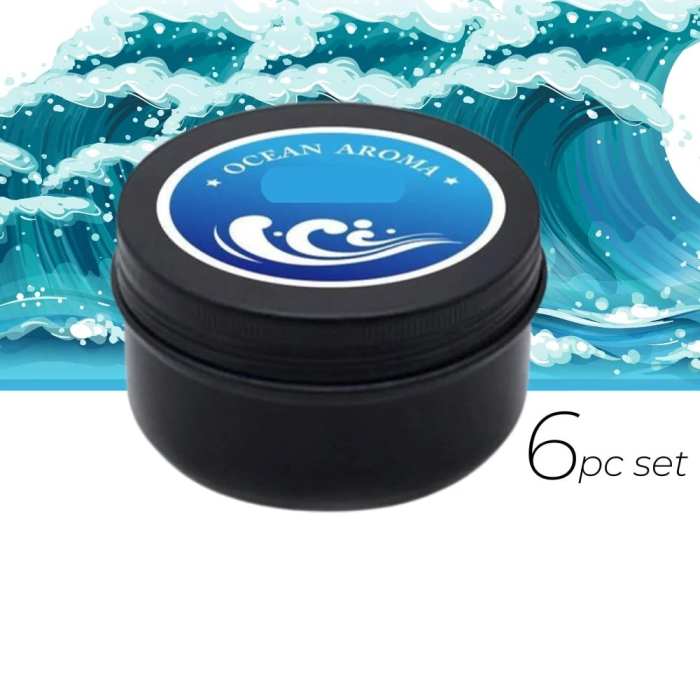 The Scent Refills