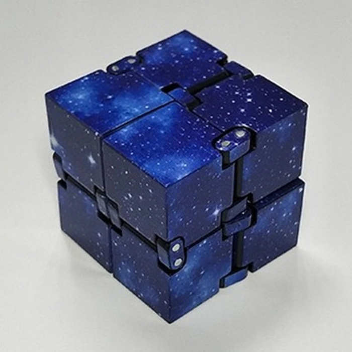 Infinity Magic Cube