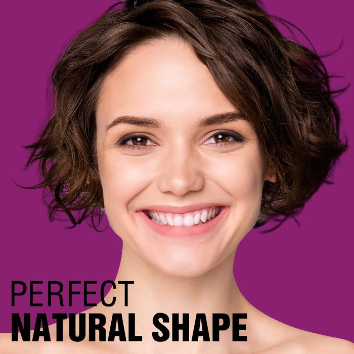 One Step Brow Stamp Shaping Kit