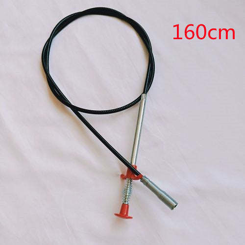 Sink Hair Cleaner Drain Clog Remover