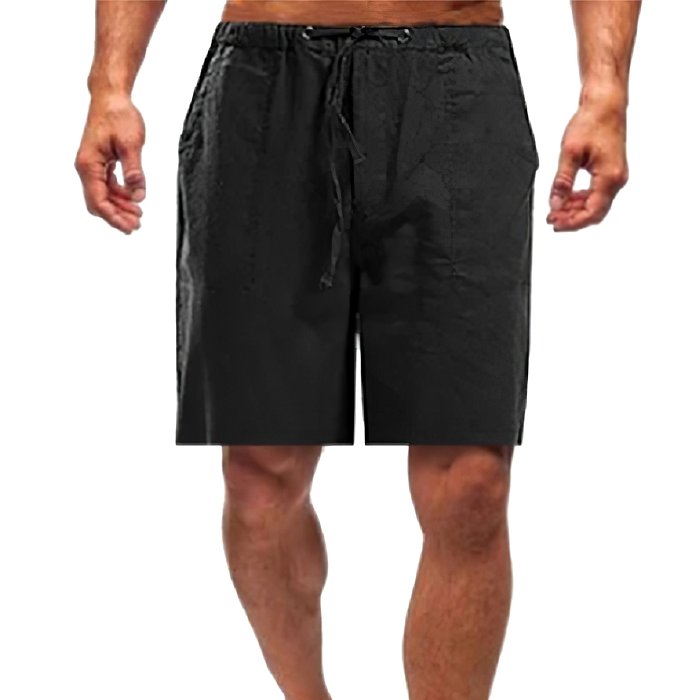 Nature Cotton Cozy Shorts