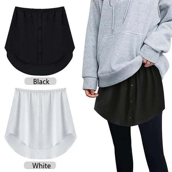 -Woman Layering Shirt Extender