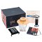 Smoke infuser + cleaning tools + spray gun