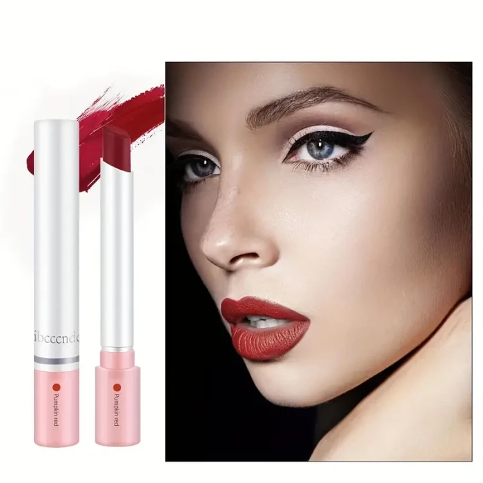 Last Day Save 50% 0FF - 4 In 1 Cigarette Box Lipstick