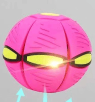 BUY MORE SAVE MORE Doggy Disc Ball