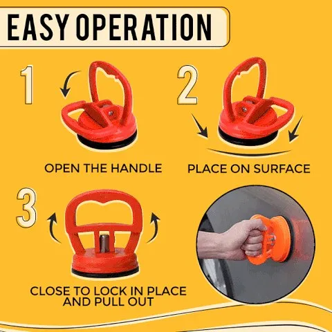 ADVANCE CAR DENT PULLER