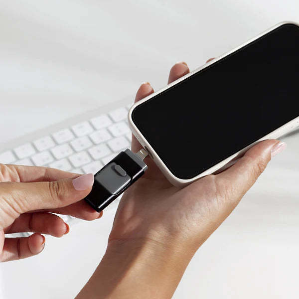 49% OFF TADAY - 4 In 1 High Speed USB Multi Drive Flash Drive