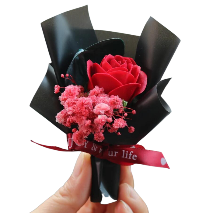 PERFECT MINI BOUQUET