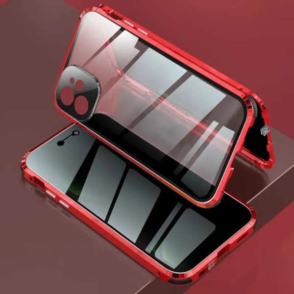 NEW IPHONE PRIVACY CASE