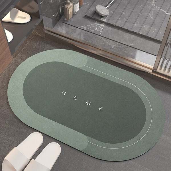 【Buy Now 49% OFF】Super Absorbent Floor Mat (Buy 2 Free Shipping)