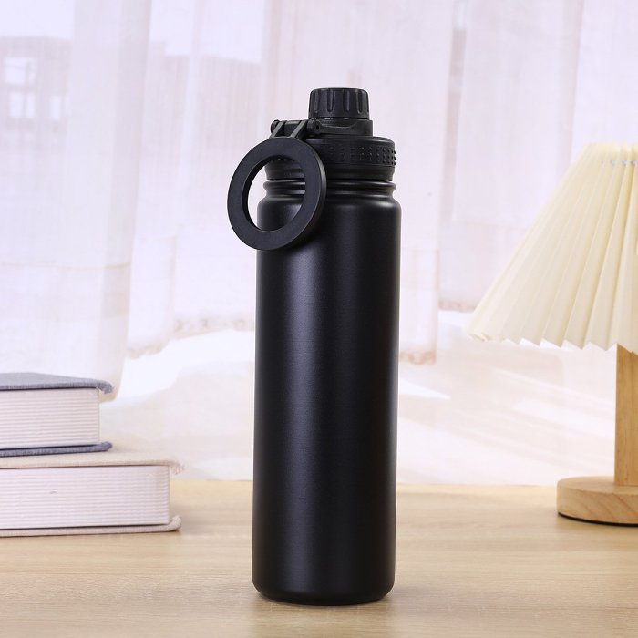 Portable Magsafe Bottle