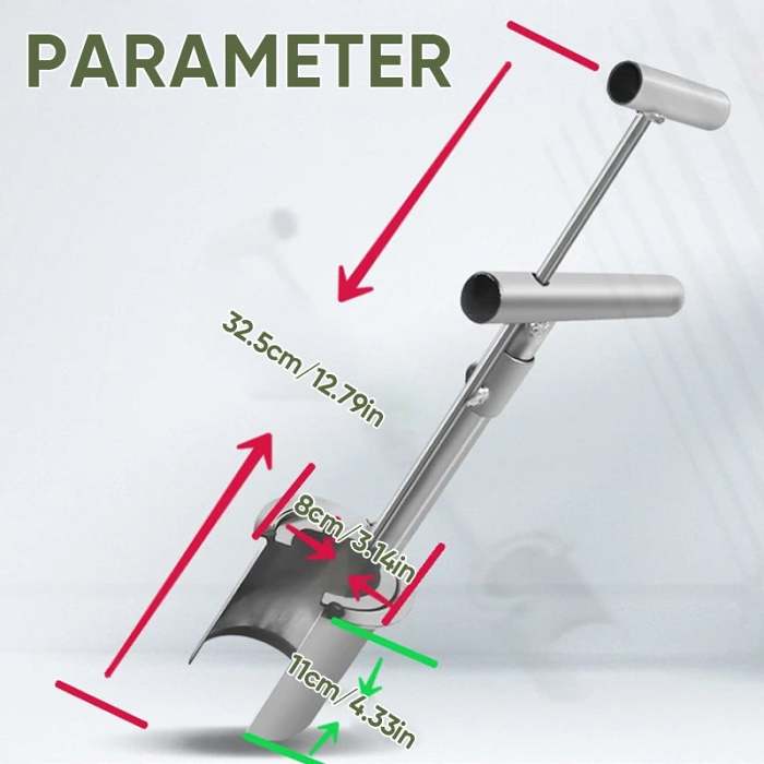 Bulb Planter Tool