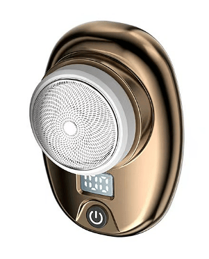 HOT SALE - 49% OFFMini Electric Shaver