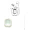 White With Case