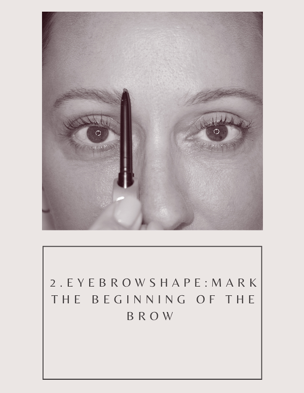 Brow Tool