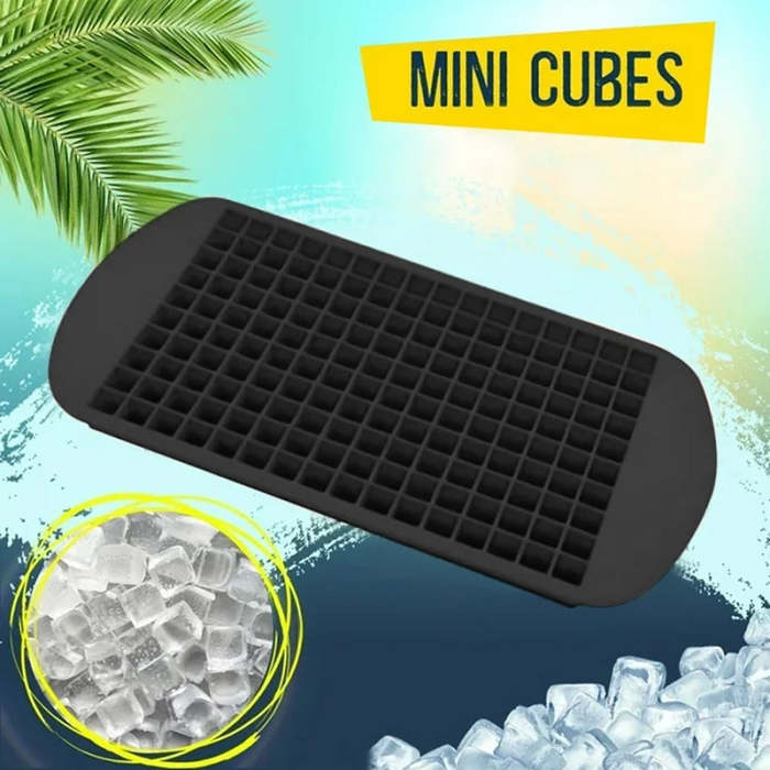 160 Grid Ice Making Mold
