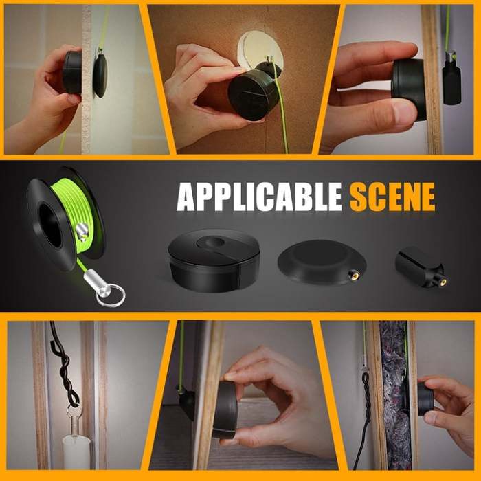 New Year Sale -49% OFFConcealed Wire Threader