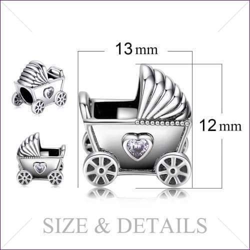 Pram Charm