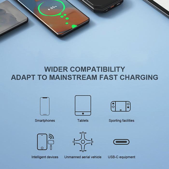 Christmas Sale 49% OFFFast Charge Retractable Car Charger