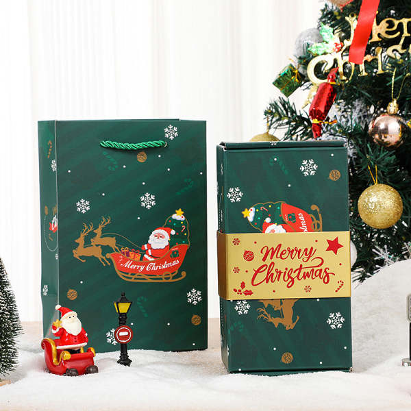 Christmas Surprise box gift