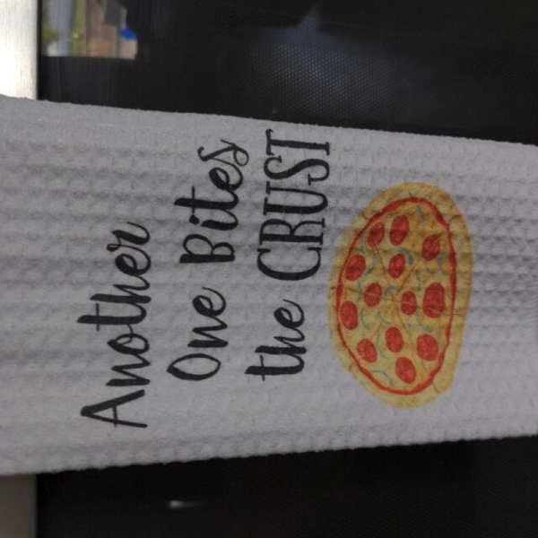 Funny Kitchen Towels
