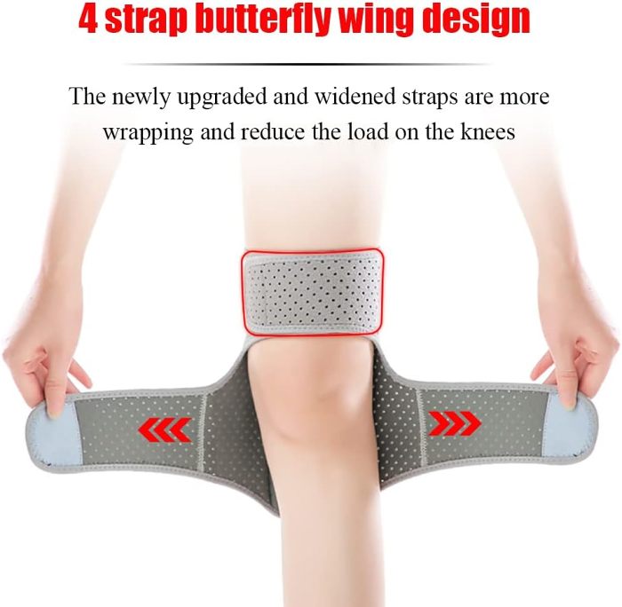 Joint Support Knee Brace
