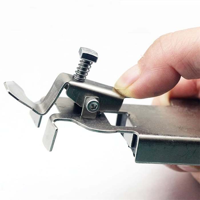 Magnetic Seam Guide（Buy 2 get 1 free）