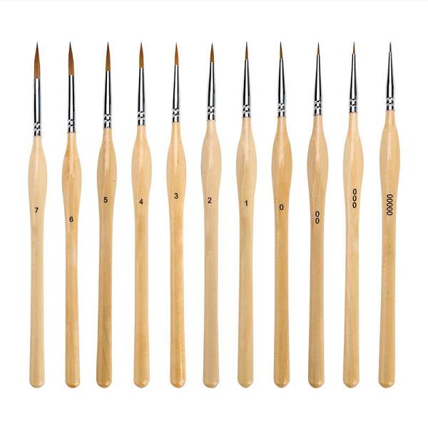 Last Day Promotion 49% Off- 20 Colors Watercolor Painting Set