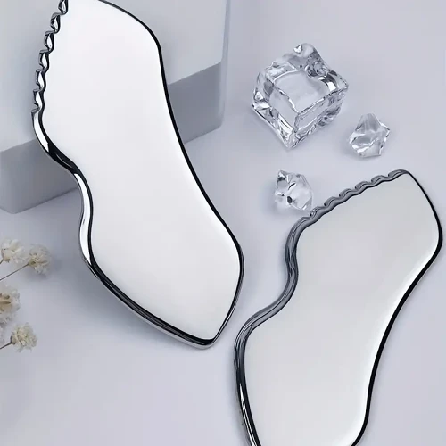 Stainless Steel Gua Sha