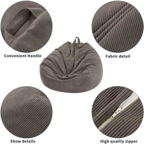 Bean Bag Chair Cover