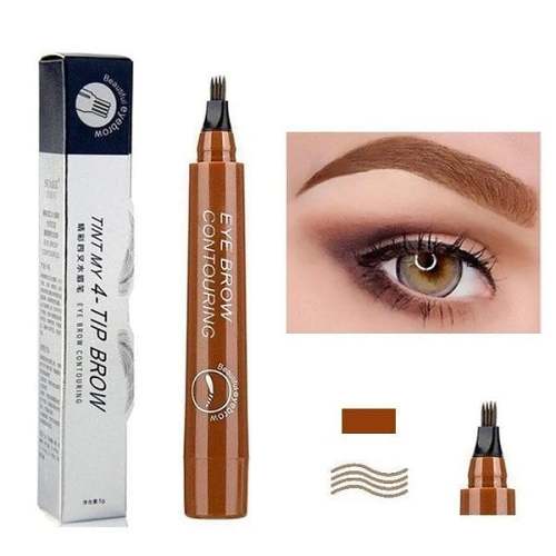 LAST DAY 49% OFFEYEBROW MICROBLADING PEN Buy 1 Get 1 Free(2 pcs)