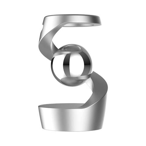 Kinetic Energy Rotating Desktop Toy