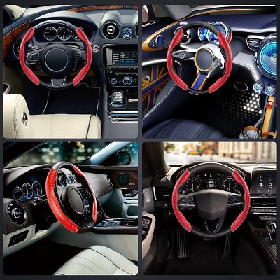Car Anti-Skid Steering Wheel Cover-BUY 2 FREE SHIPPING