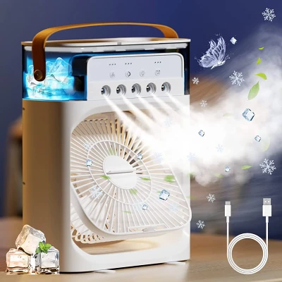 New Style-49%OFF - Mini Ice Mist
