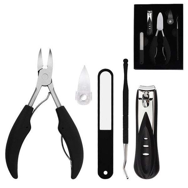 40% OFFProfessional Nail Clipper Kit