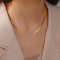 3mm Gold color