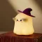 Ghost Magician