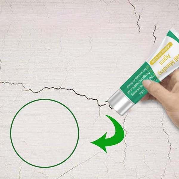 Last Day Promotion 49% OFF - Wall Mending Agent Repair Paste