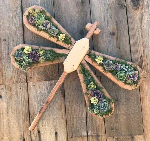 Summer Hot Sale-40% OFFAnimal Succulent Garden Arrangement