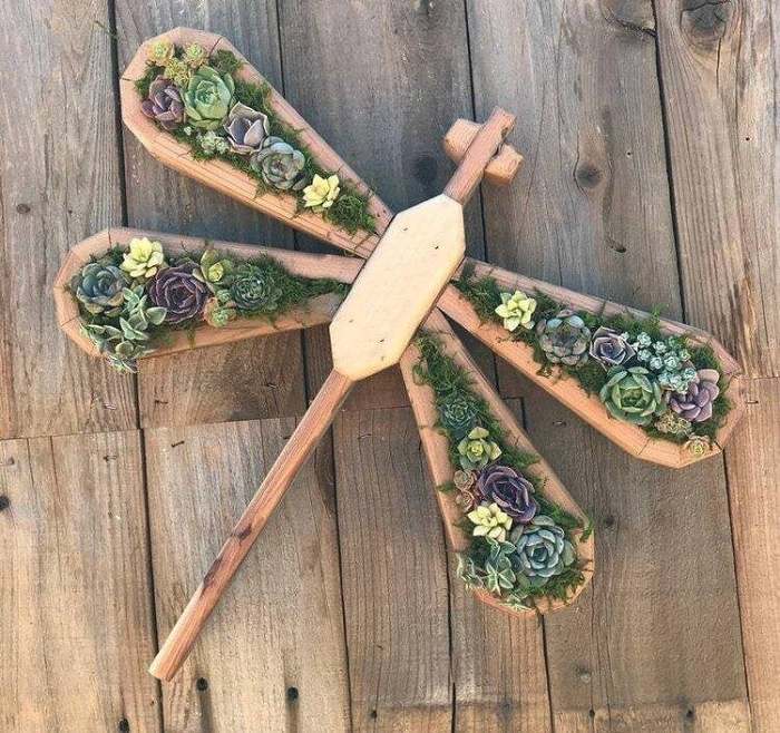 Summer Hot Sale-40% OFFAnimal Succulent Garden Arrangement