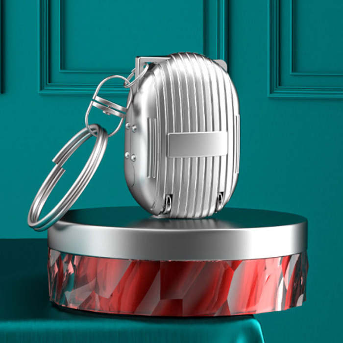 Ultra-Small Foldable Portable Nail Clippers