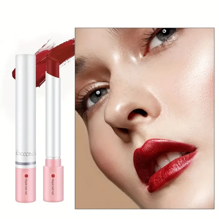 Last Day Save 50% 0FF - 4 In 1 Cigarette Box Lipstick