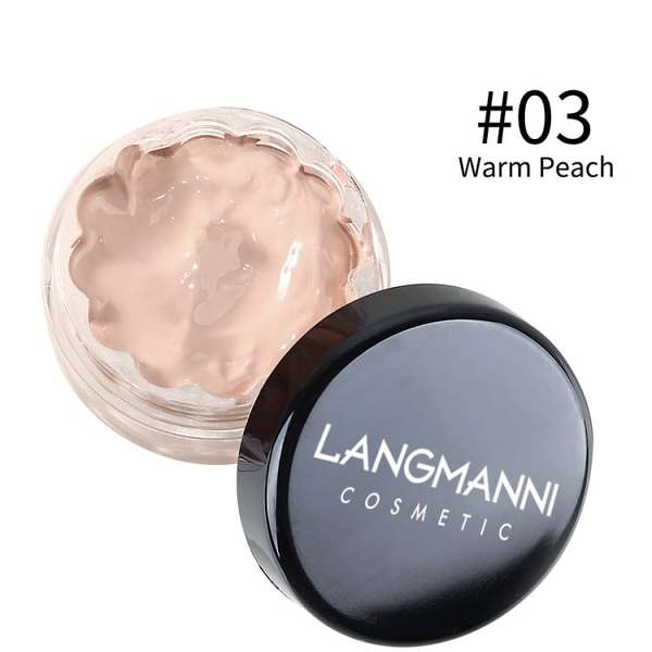 Professional Makeup Concealer Foundation