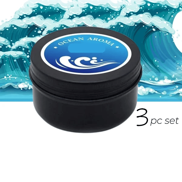 The Scent Refills