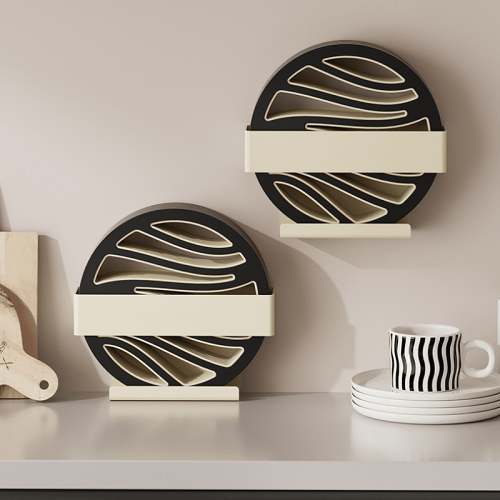 Dual Function Coaster