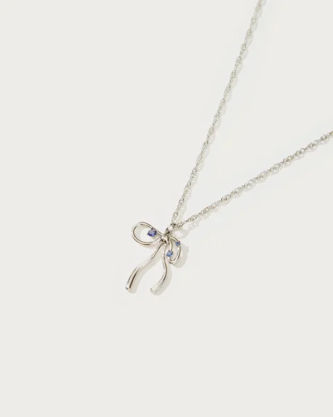 The Miffy Earrings & Necklace
