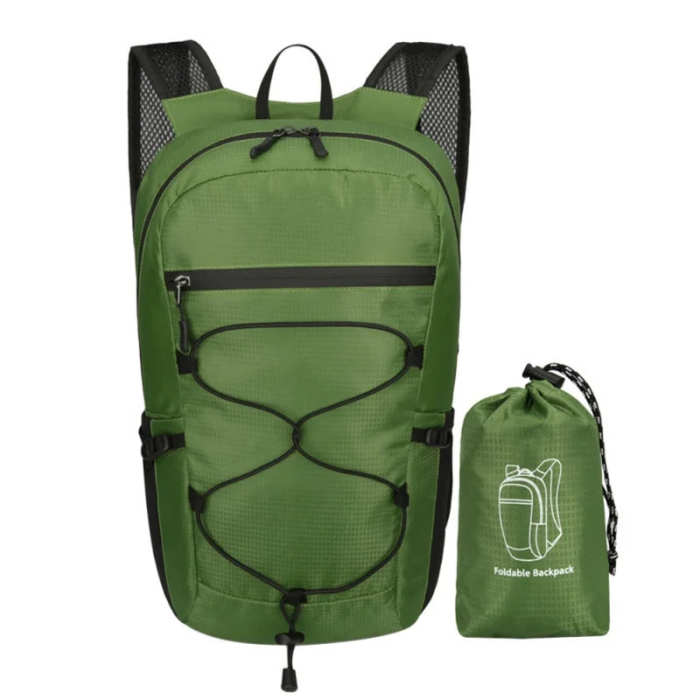 Waterproof Ultralight Hiking Bag